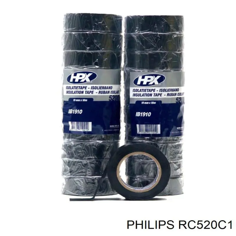 Купить RC520C1 Philips Фонарь переносной
