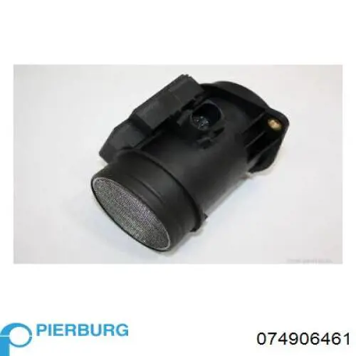 Расходомер воздуха Pierburg 074906461