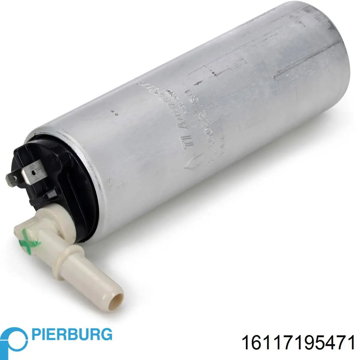 Бензонасос 16117195471 Pierburg