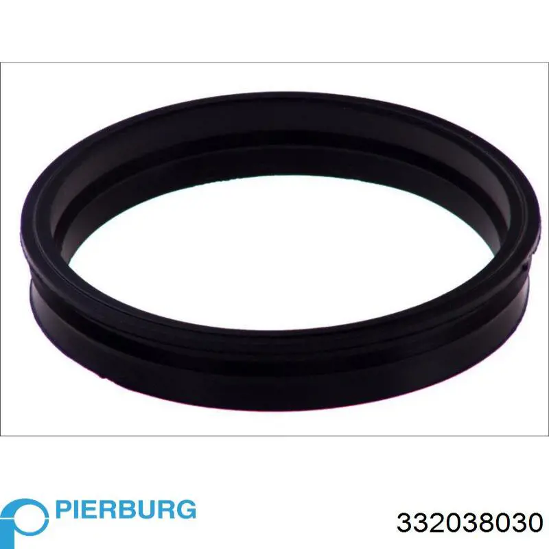3.32038.03.0 Pierburg прокладка датчика уровня топлива /топливного насоса (топливный бак)