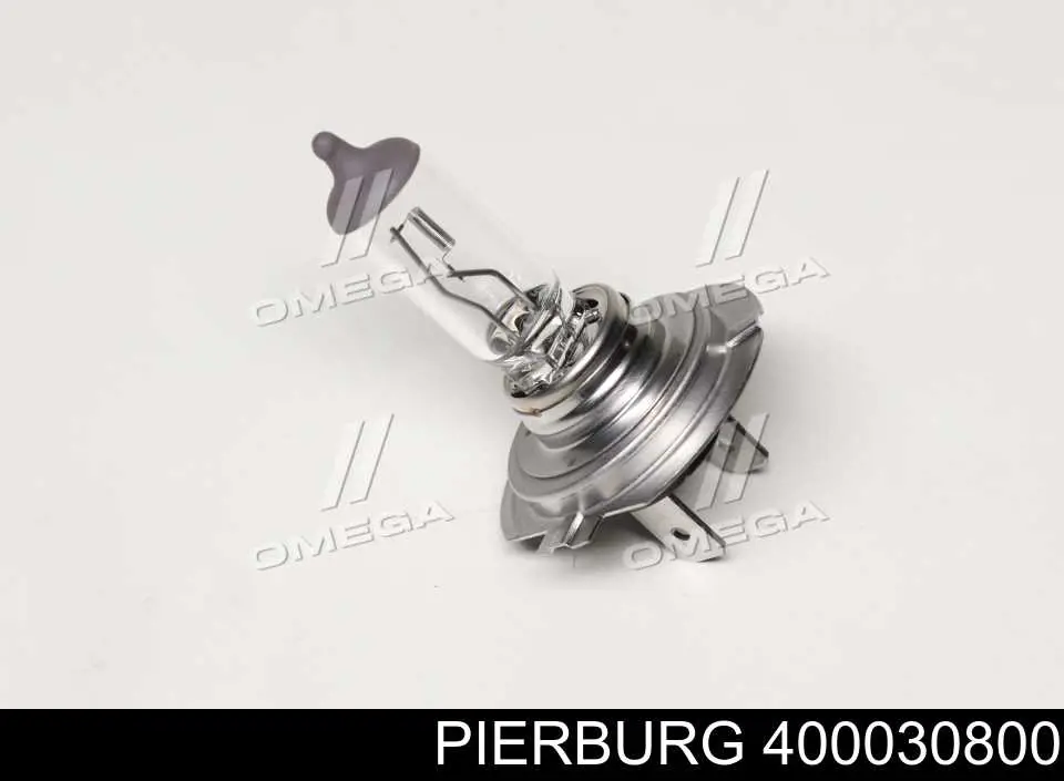 Фильтр топливный Pierburg 400030800