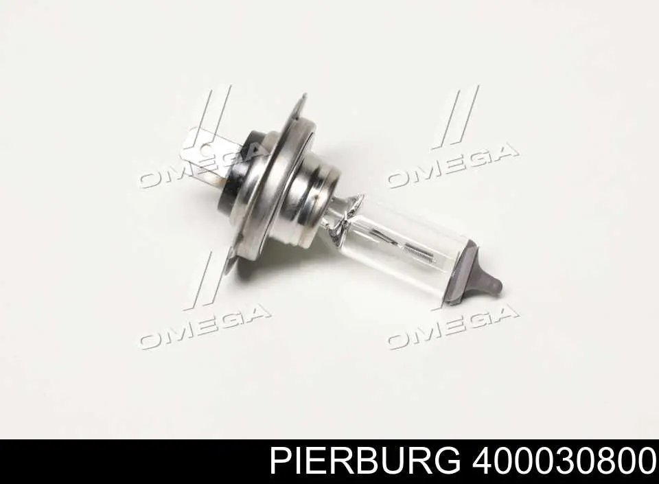 Фильтр тонкой очистки топлива Pierburg 400030800 цена, от 5.24 USD