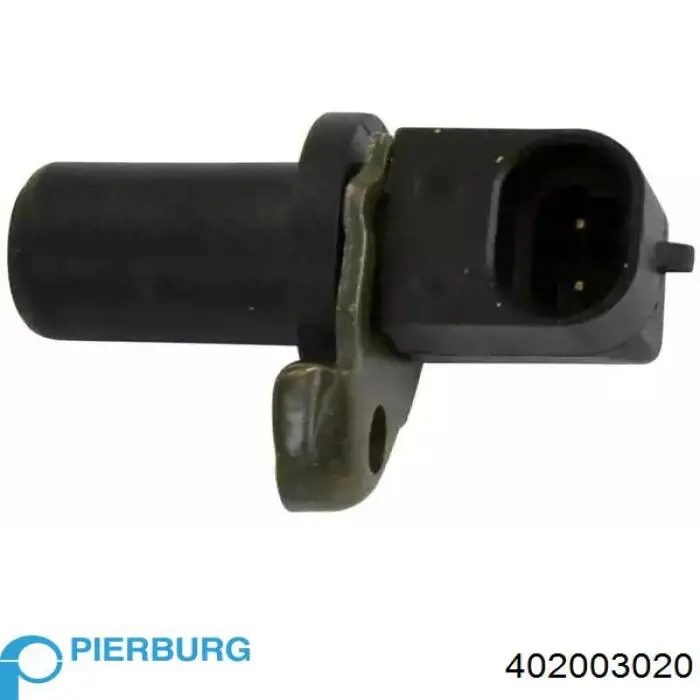 402003020 Pierburg Датчик положения дроссельной заслонки