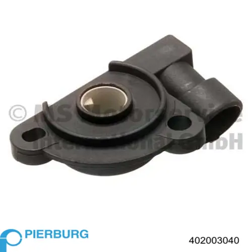 Датчик дроссельной заслонки 402003040 Pierburg