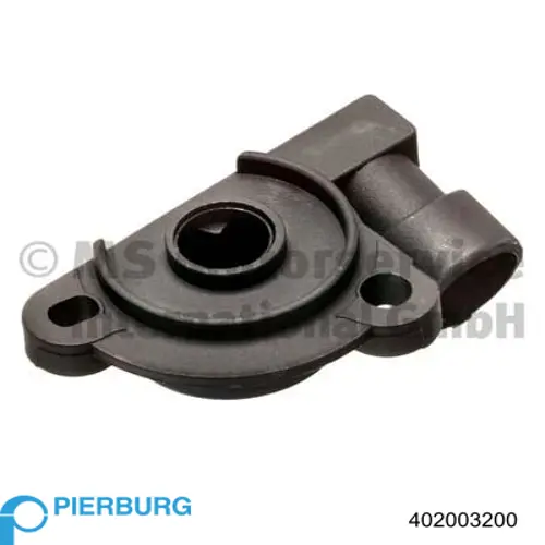 Датчик дроссельной заслонки  Pierburg 402003200 цена, от 7.48 USD