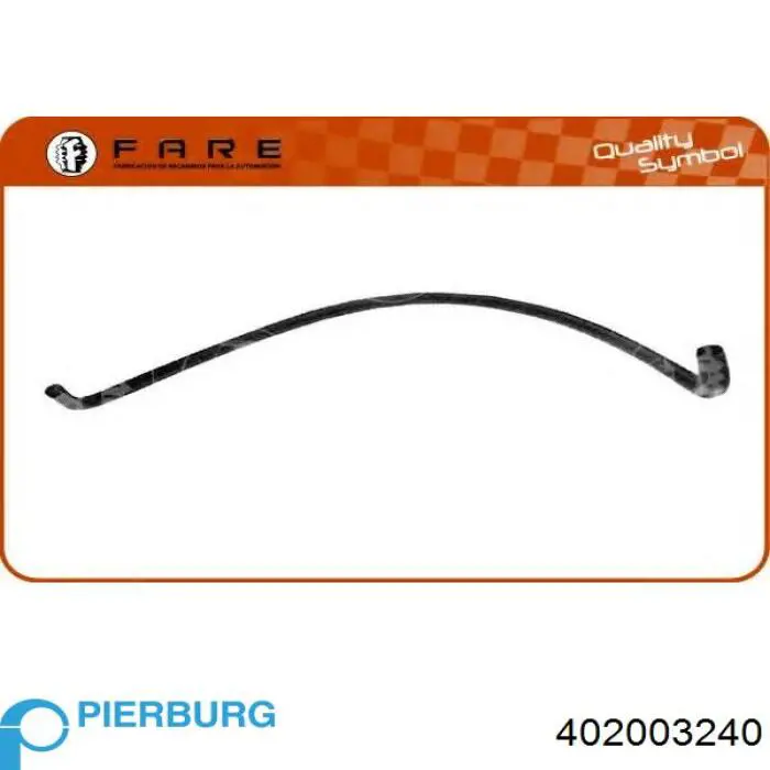 Купить 402003240 Pierburg Потенциометр