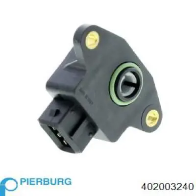 Датчик дроссельной заслонки 402003240 Pierburg