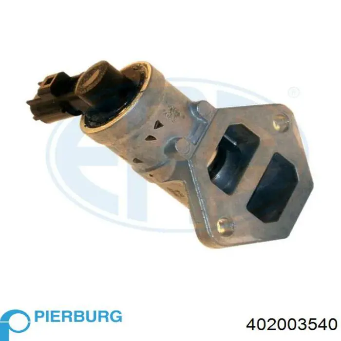 402003540 Pierburg клапан (регулятор холостого хода)