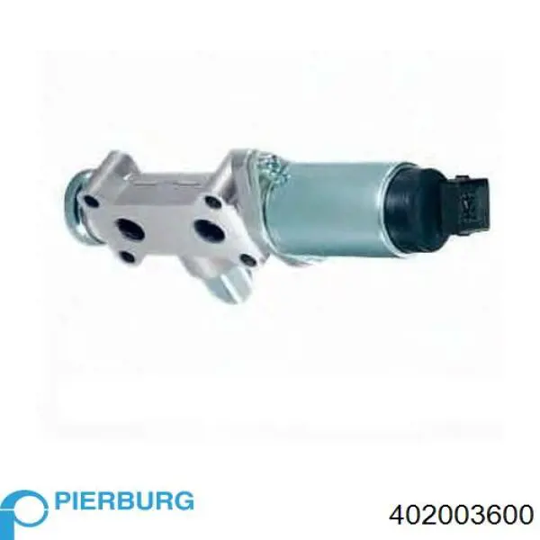 402003600 Pierburg Датчик холостого хода