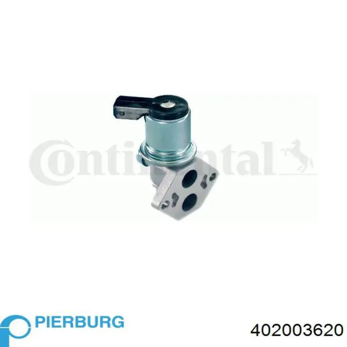 Купить 402003620 Pierburg Блок управления ЭПХХ