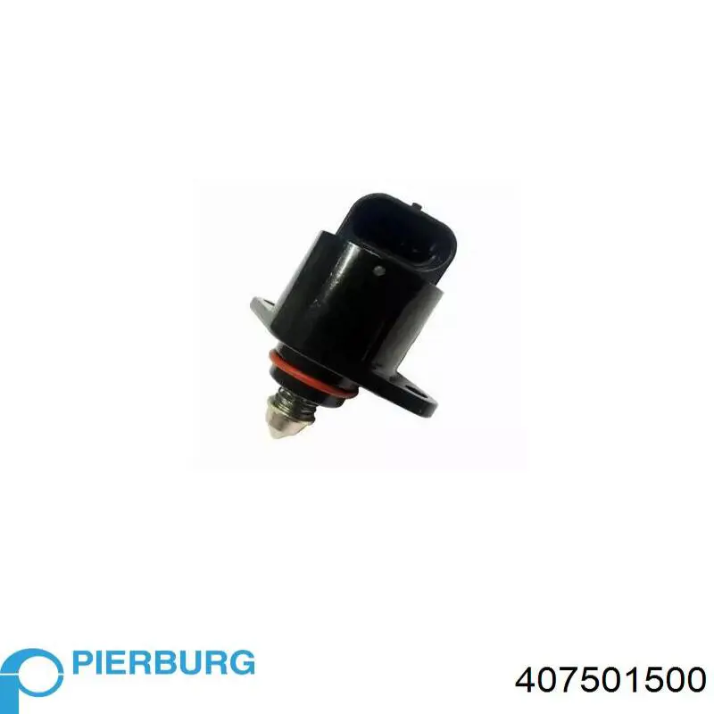 407501500 Pierburg клапан (регулятор холостого хода)