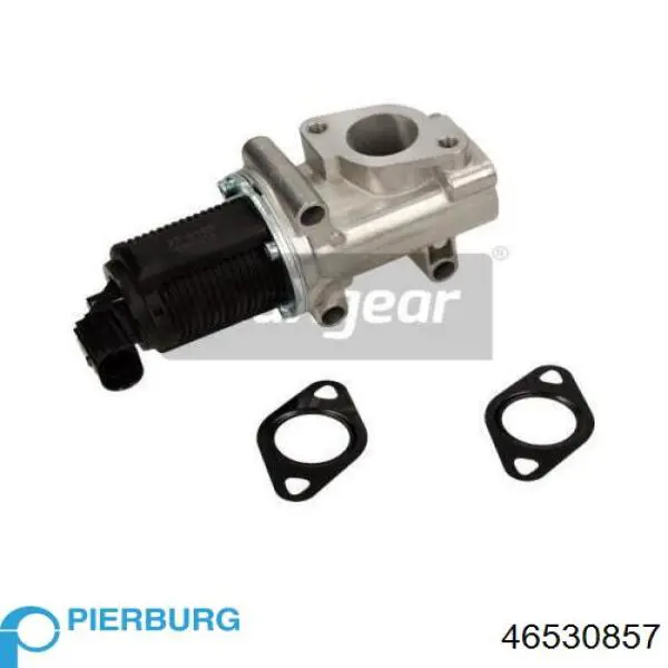46530857 Pierburg Клапан рециркуляции отработавших газов EGR