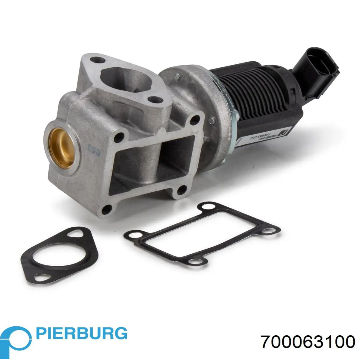 Клапан EGR, рециркуляції газів 700063100 Pierburg