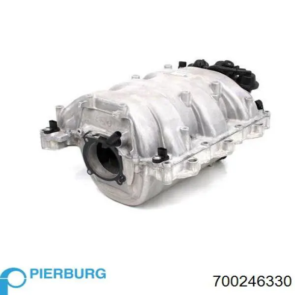 Впускной коллектор 700246330 Pierburg