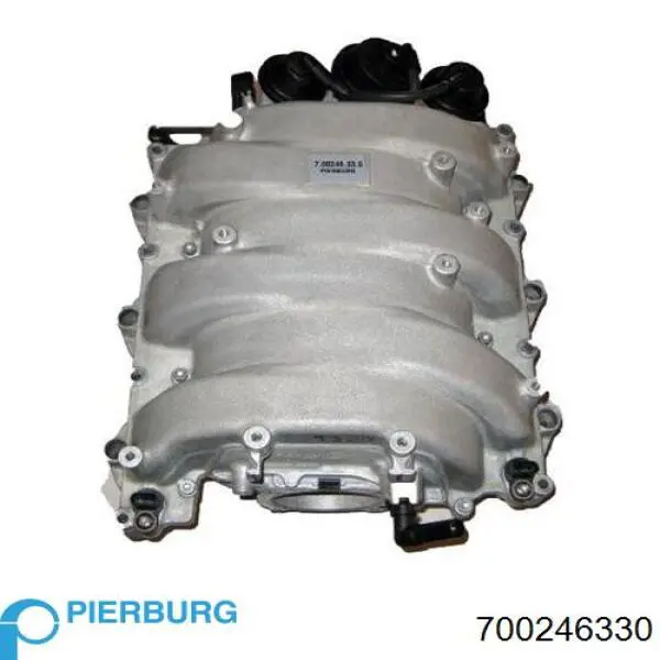 Впускной коллектор Pierburg 700246330