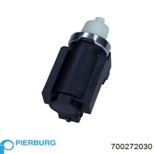 Transmisor De Presion De Carga (Solenoide) 700272030 Pierburg