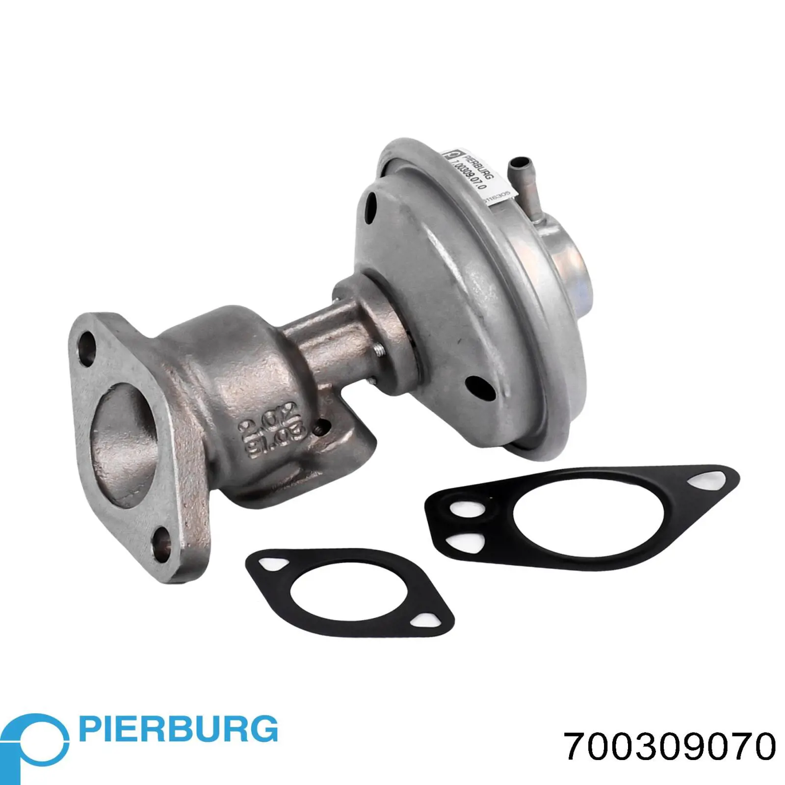 Клапан ЕГР 700309070 Pierburg