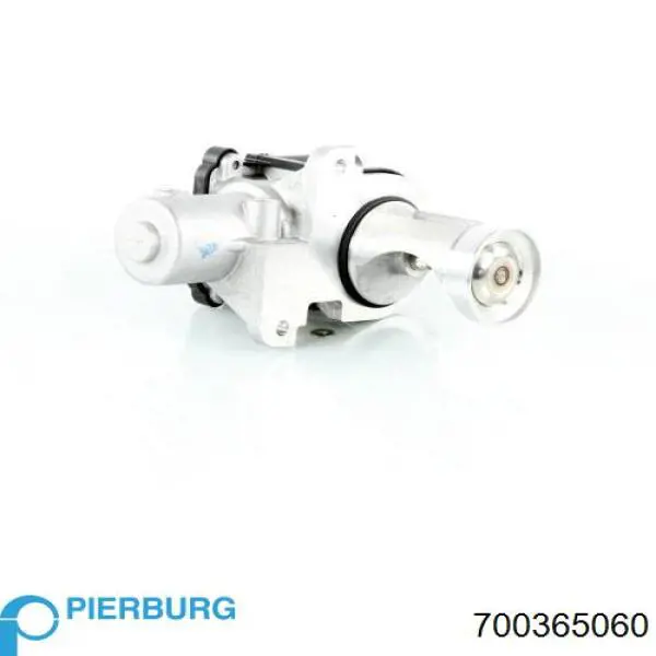 Купить 700365060 Pierburg Клапан EGR системы рециркуляции отработавших газов