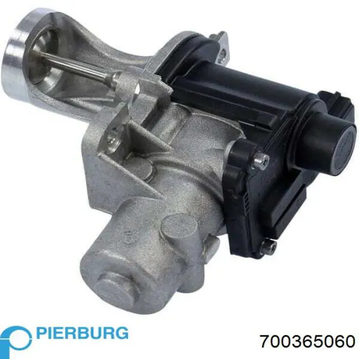 Клапан ЕГР 700365060 Pierburg