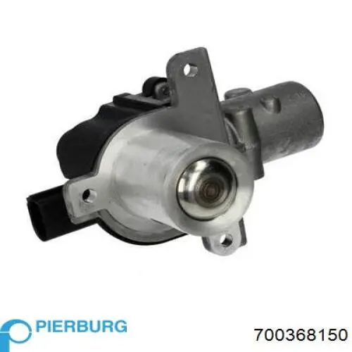 Приборы управления системы рециркуляции Pierburg 700368150 цена, от 168.03 USD