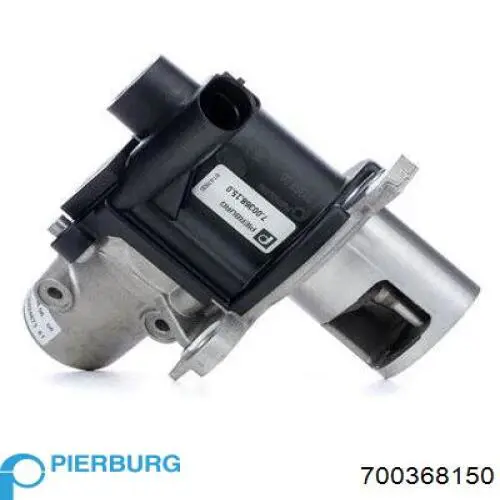 Клапан ЕГР 700368150 Pierburg