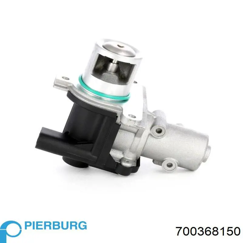 Купить 700368150 Pierburg Клапан EGR системы рециркуляции отработавших газов