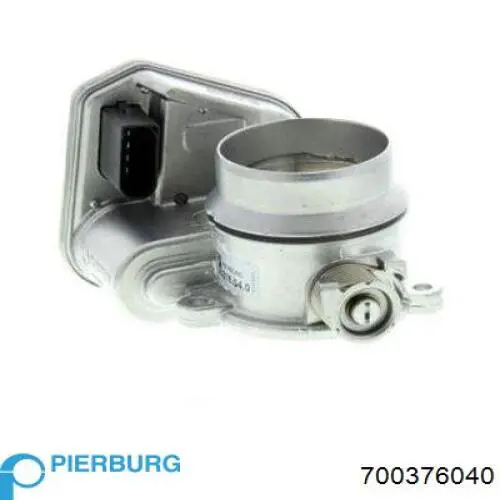 Купить 700376040 Pierburg Блок дроссельной заслонки