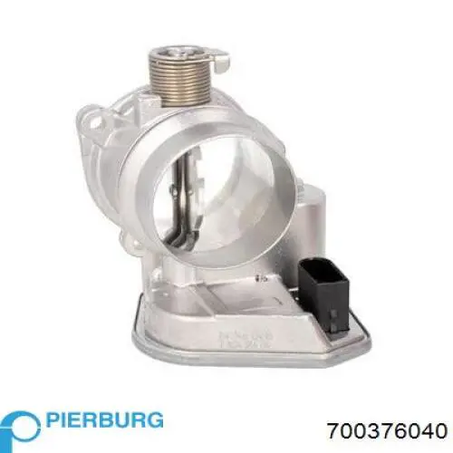 Дроссельная заслонка 700376040 Pierburg
