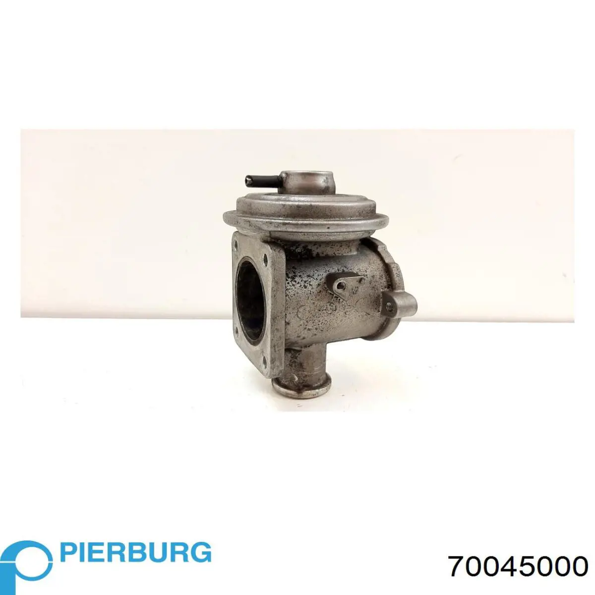 70045000 Pierburg Клапан рециркуляции отработавших газов EGR