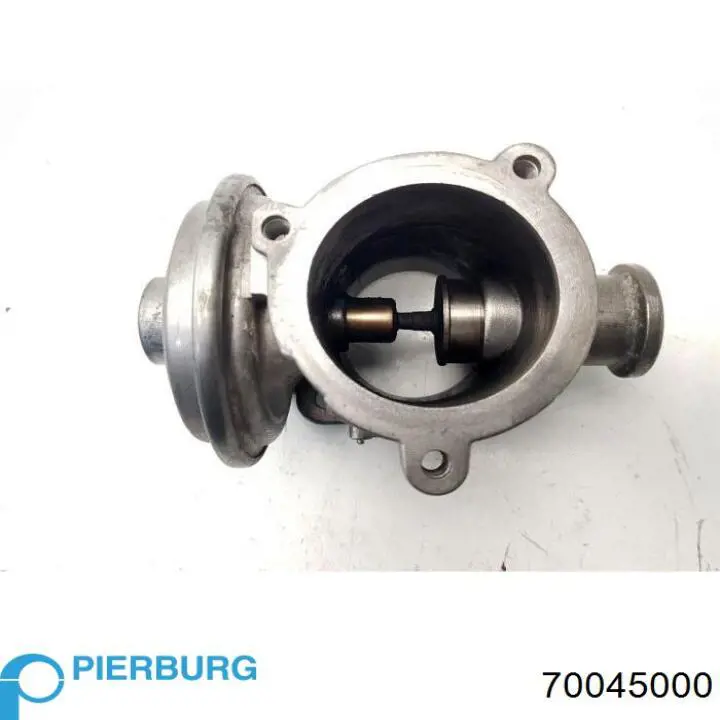 Приборы управления системы рециркуляции Pierburg 70045000 цена, от 22.57 USD