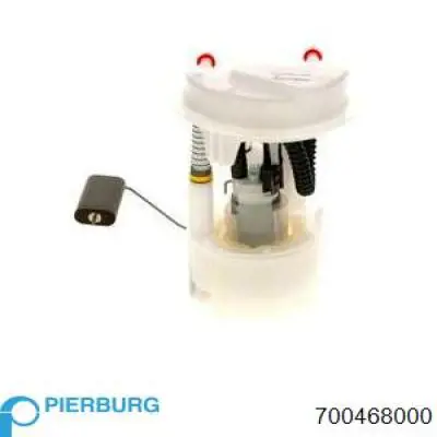 Модуль бензонасоса Pierburg 700468000 цена, от 75.59 USD