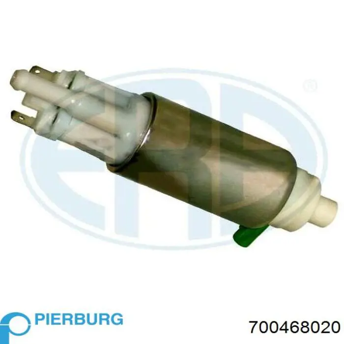 Модуль бензонасоса Pierburg 700468020 цена, от 157.30 USD