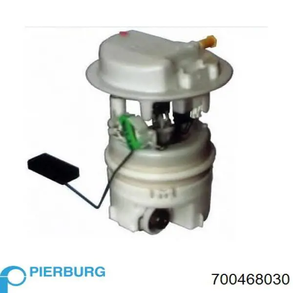 Бензонасос 700468030 Pierburg
