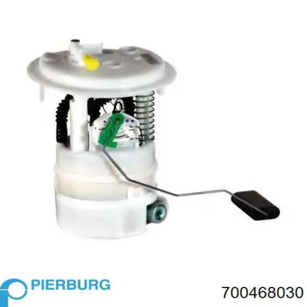 Модуль бензонасоса Pierburg 700468030 цена, от 120.03 USD