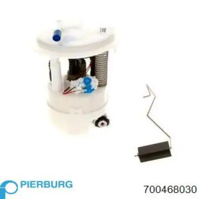 Купить 700468030 Pierburg Модуль топливного насоса