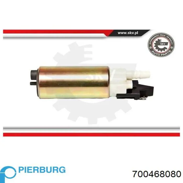 Модуль бензонасоса Pierburg 700468080 цена, от 29.56 USD