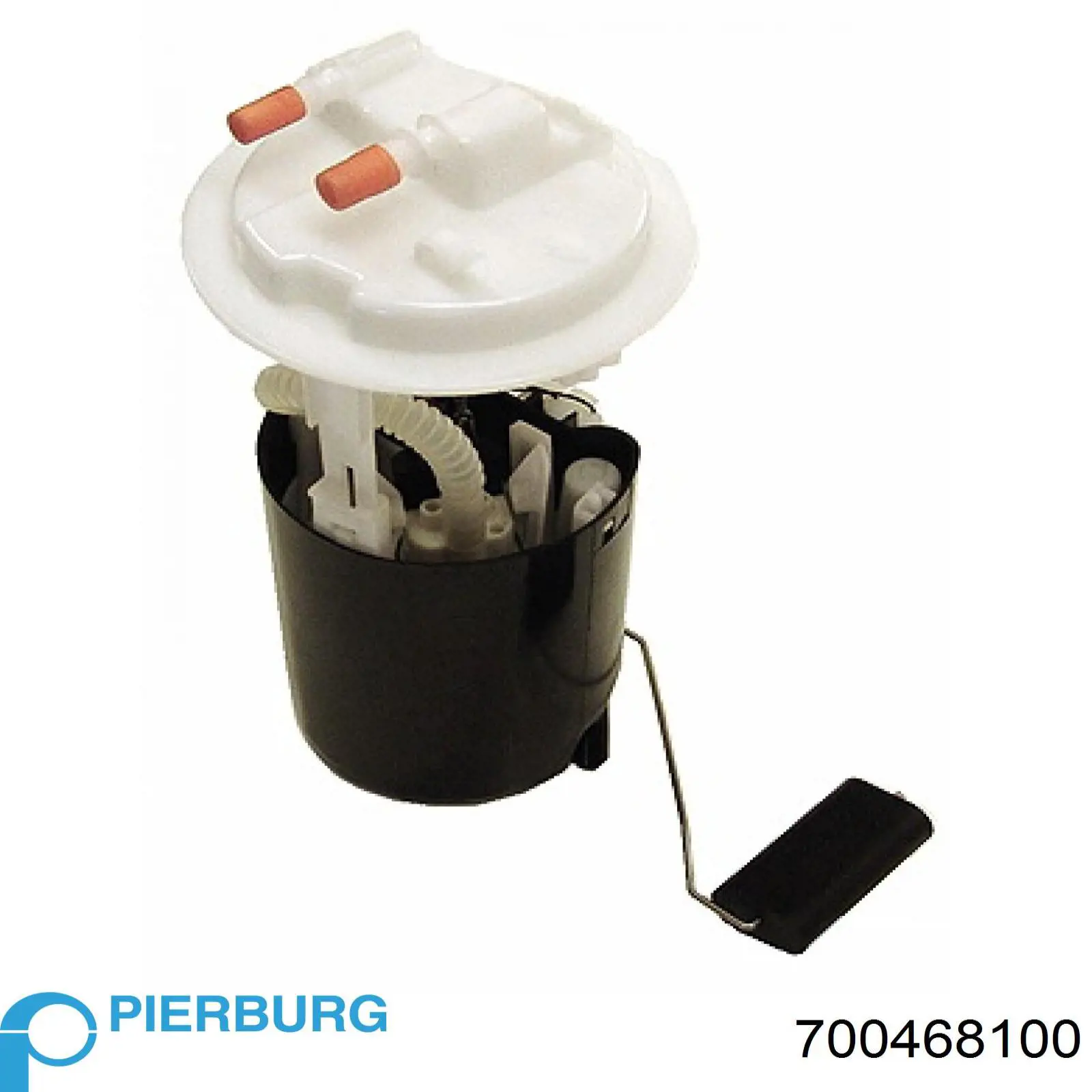 Модуль бензонасоса Pierburg 700468100 цена, от 54.07 USD