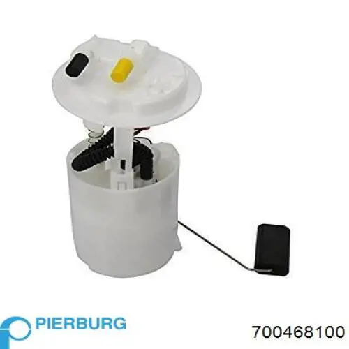 Купить 700468100 Pierburg Модуль топливного насоса