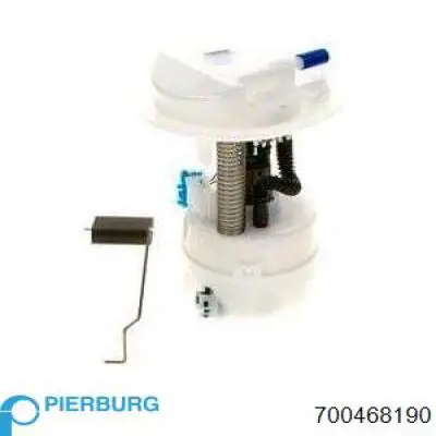 Купить 700468190 Pierburg Модуль топливного насоса
