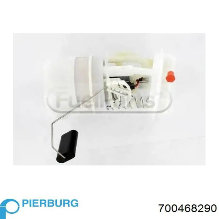 700468290 Pierburg Электробензонасос