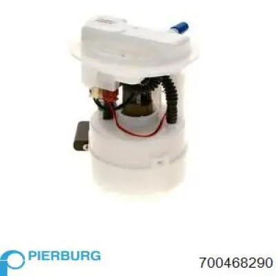 Купить 700468290 Pierburg Модуль топливного насоса