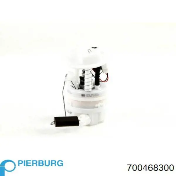 Купить 8200683209 Renault (RVI) Модуль топливного насоса