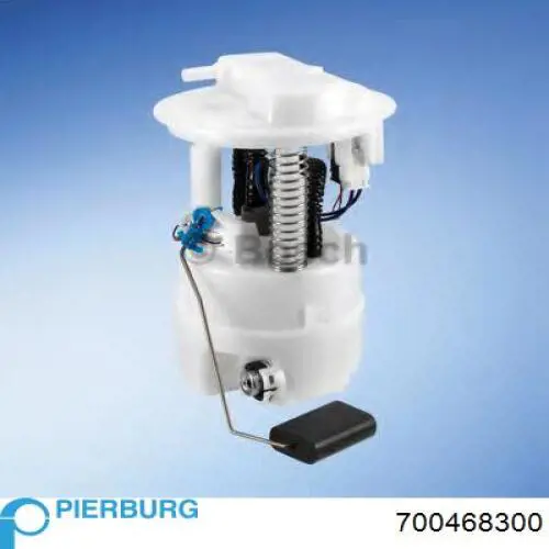 Топливный насос Renault (RVI) 8200683209
