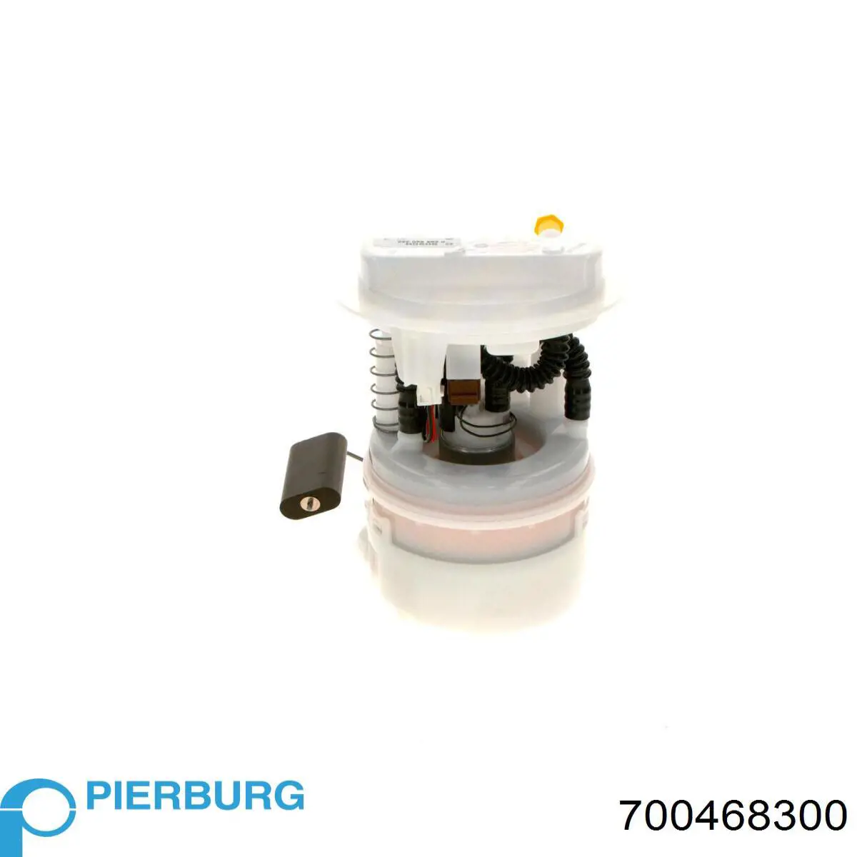Бензонасос 8200683209 Renault (RVI)