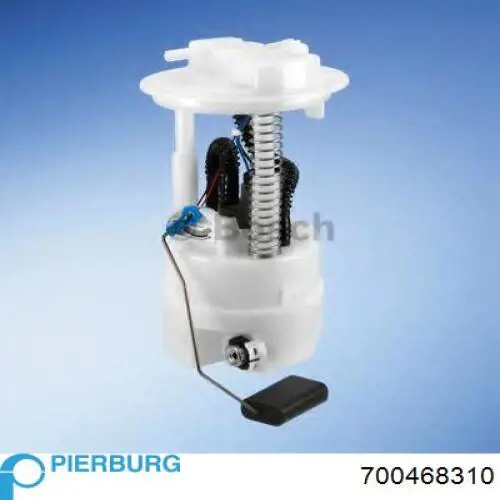 8200683191 Renault (RVI) Электробензонасос