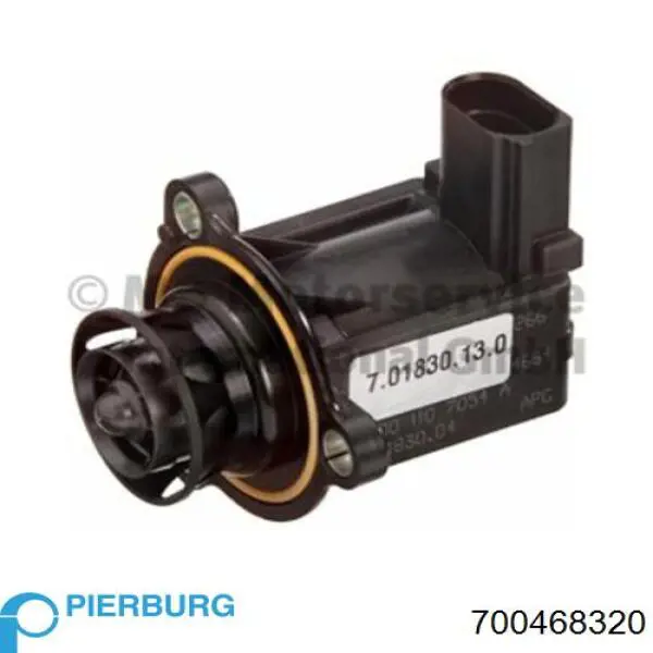 Купить 700468320 Pierburg Модуль топливного насоса