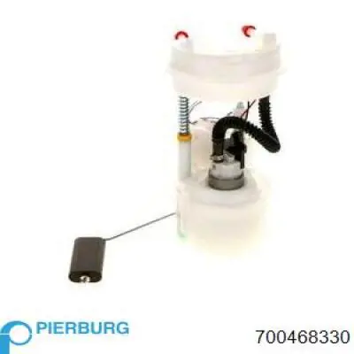 Бензонасос 700468330 Pierburg