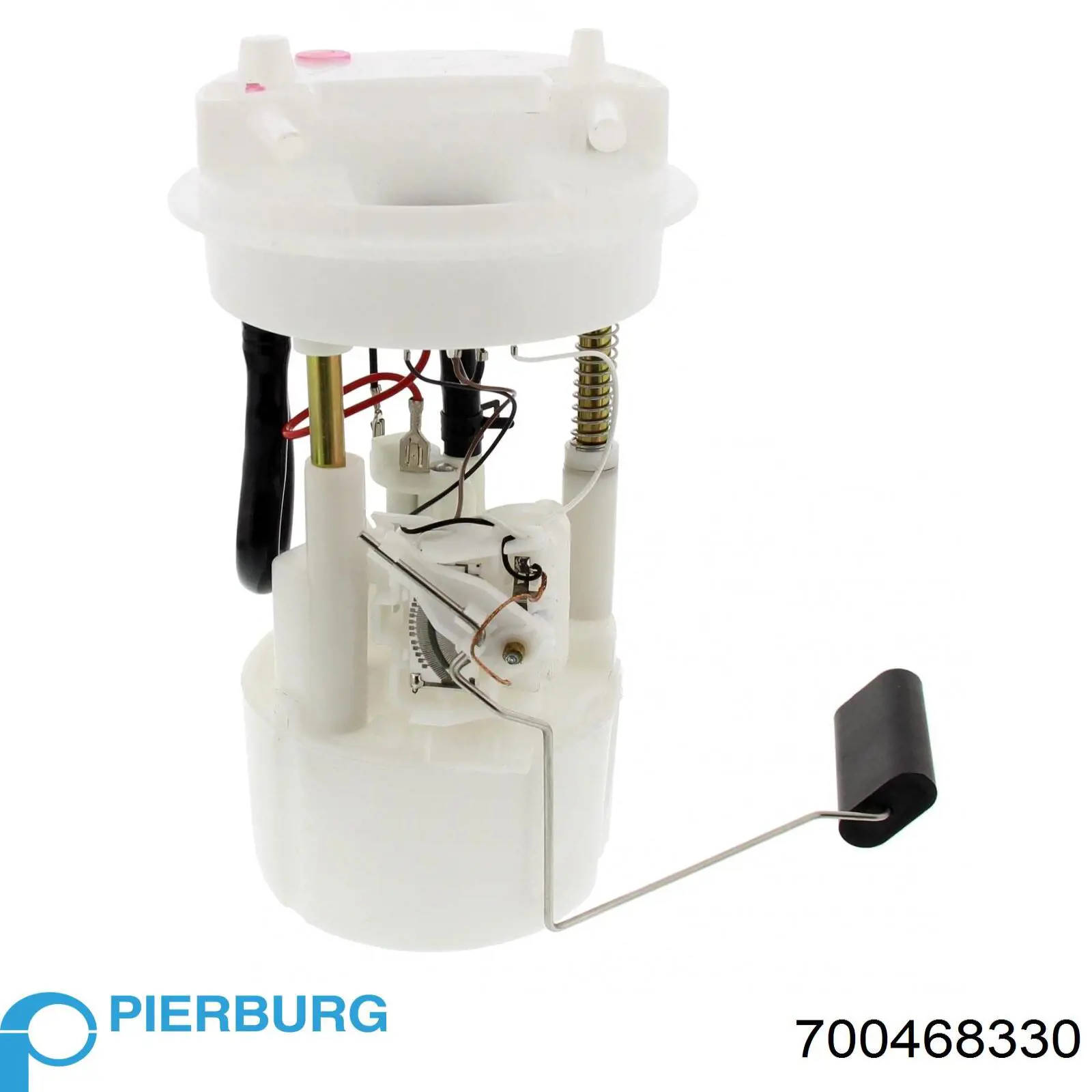 Модуль бензонасоса Pierburg 700468330 цена, от 47.81 USD