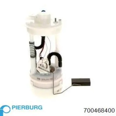 Бензонасос 700468400 Pierburg