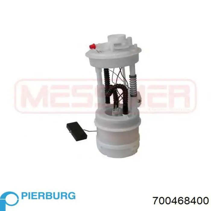 Купить 700468400 Pierburg Модуль топливного насоса